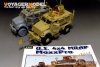 Voyager Model PE35904 Modern US M1235A1 MAXXPRO Dash DXM for PANDA 1/35
